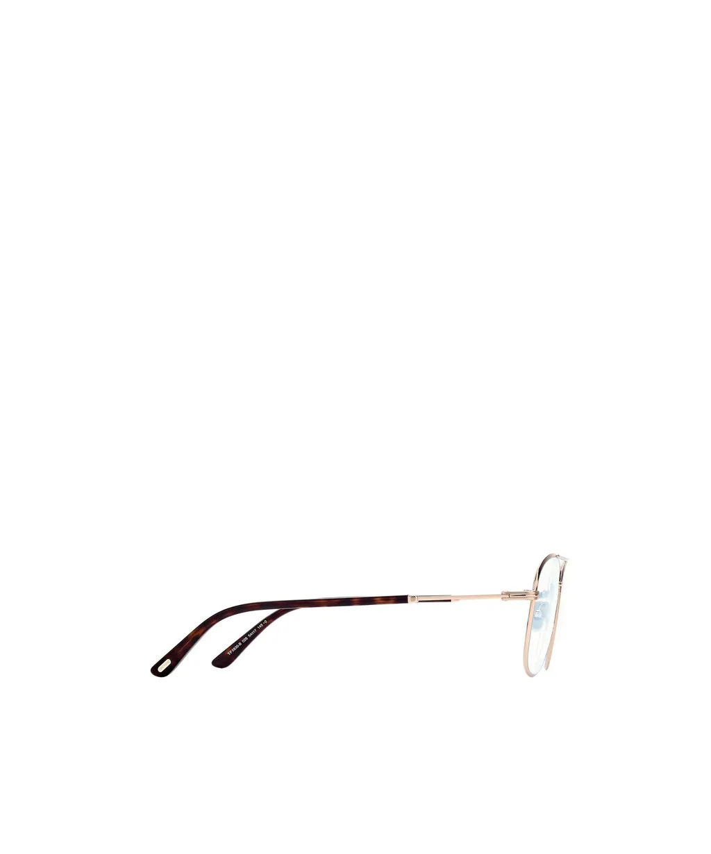 Metal Frame Flat Mirror