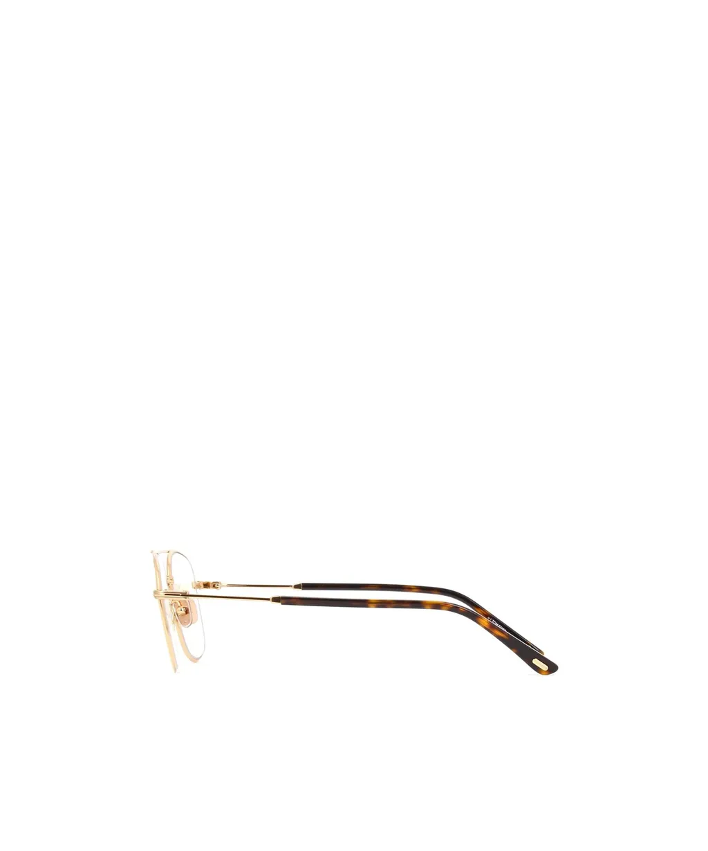 Metal Frame Flat Mirror