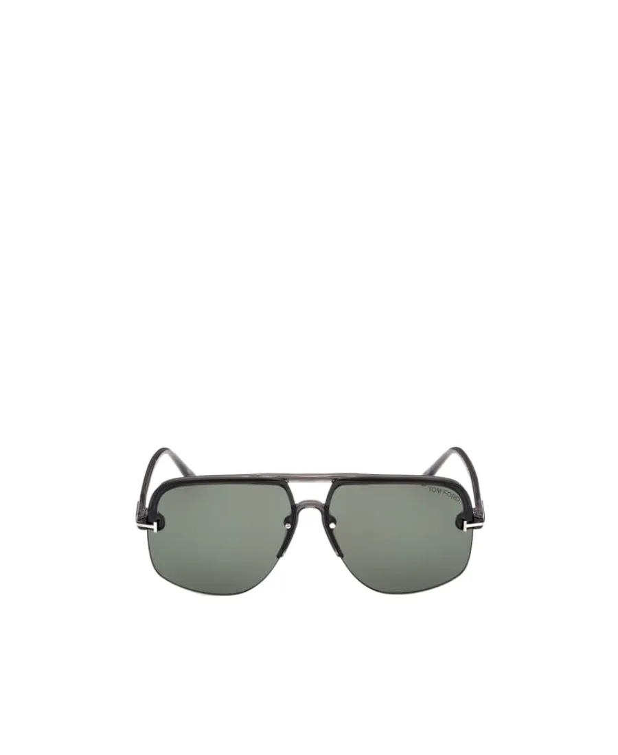 Logo Sunglasses