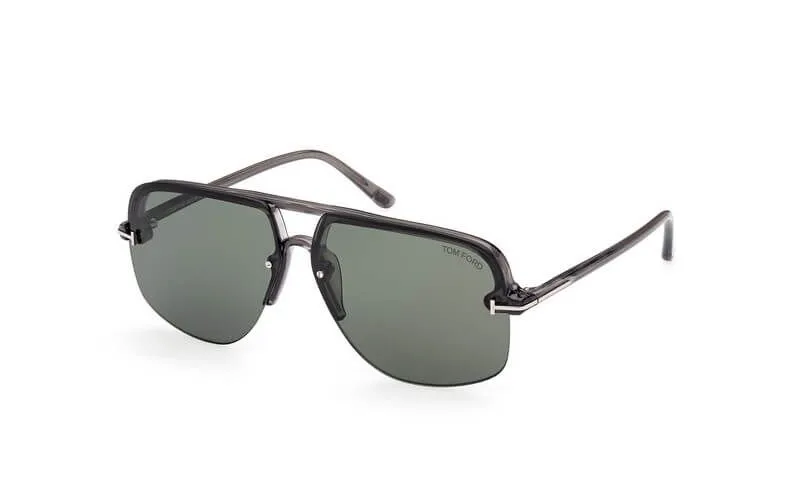 Logo Sunglasses