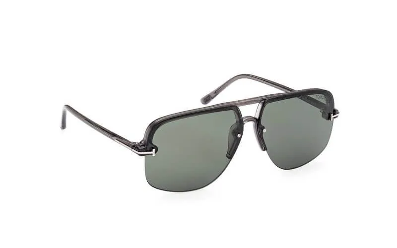 Logo Sunglasses
