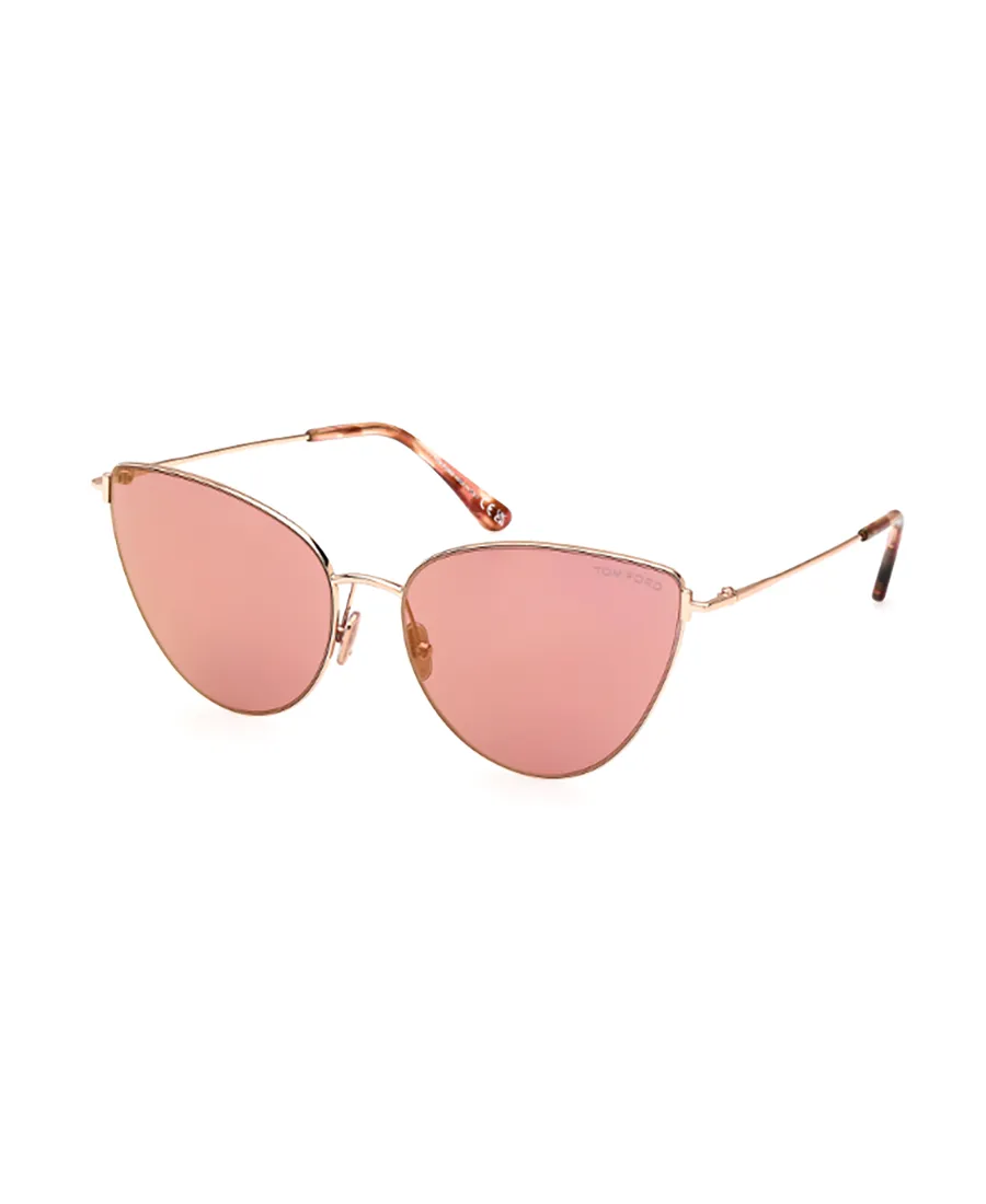 Logo Sunglasses