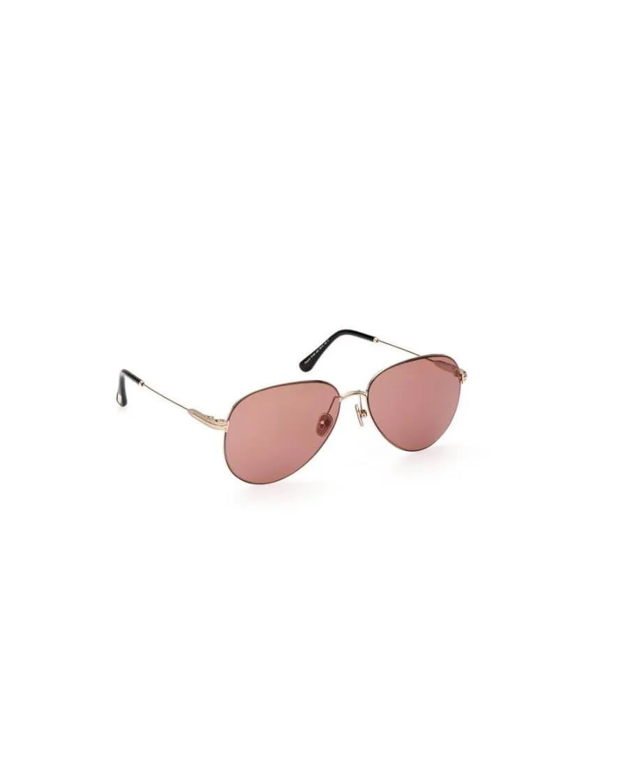 Logo Sunglasses