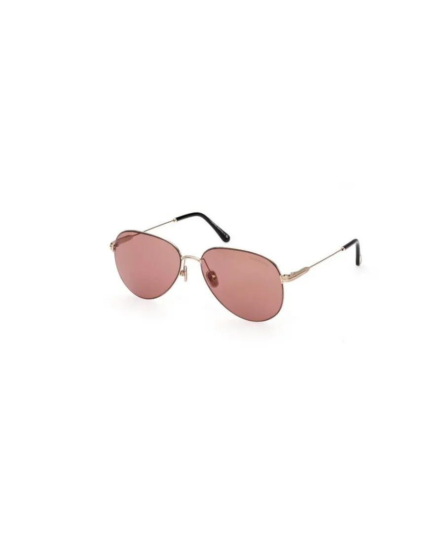 Logo Sunglasses