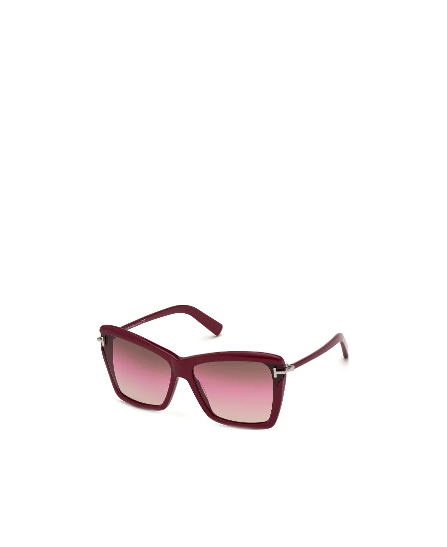 Logo Logo Sunglasses
