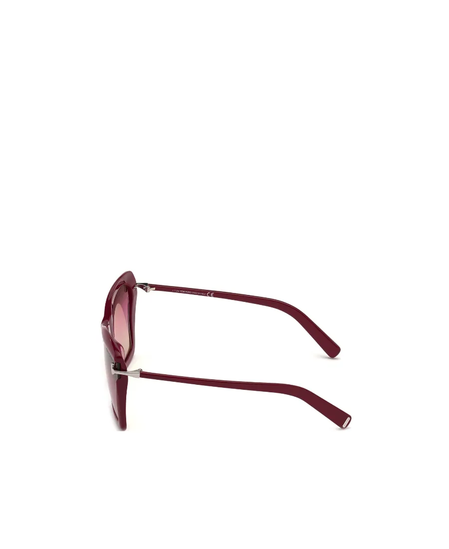 Logo Logo Sunglasses
