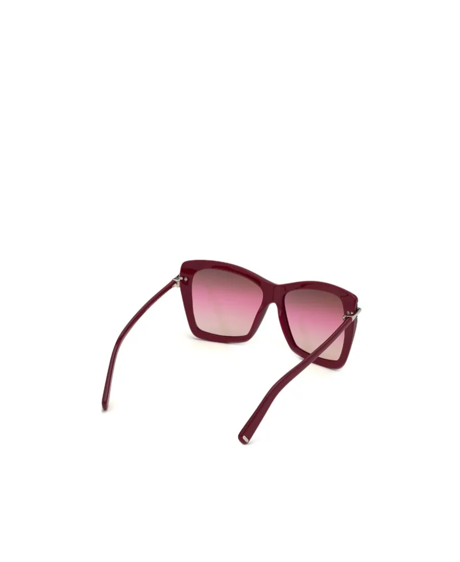 Logo Logo Sunglasses