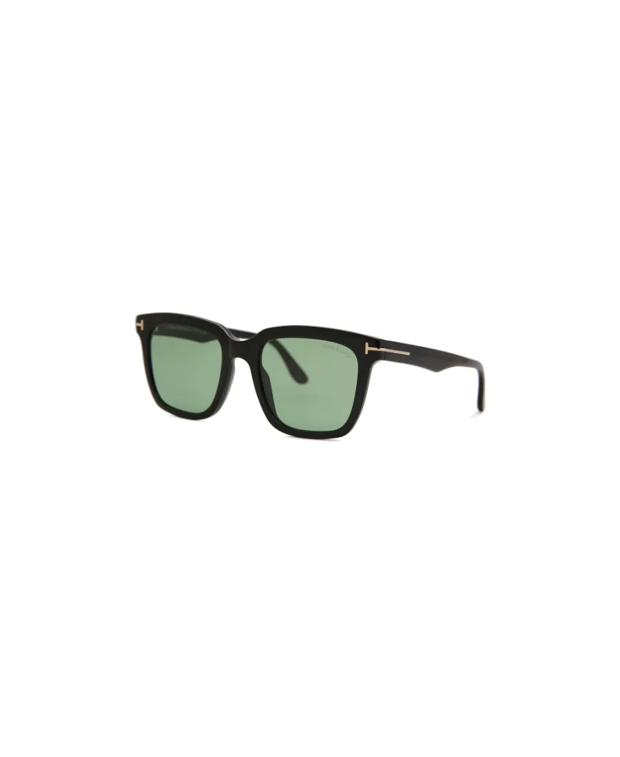 Logo Sunglasses