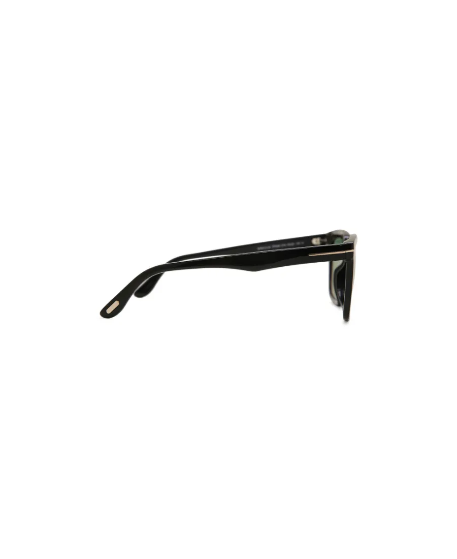 Logo Sunglasses