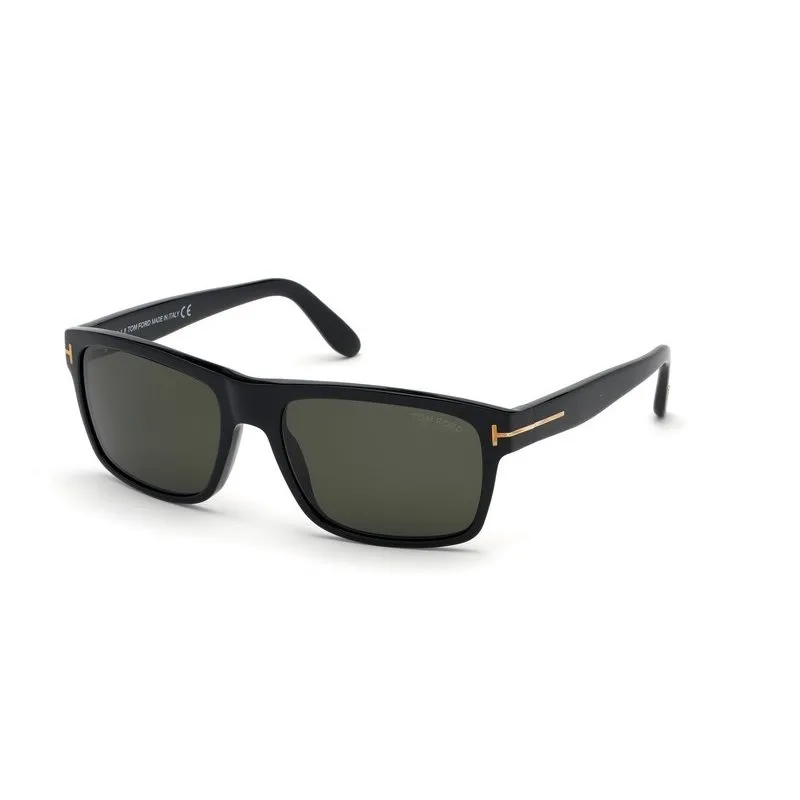 Logo Sunglasses