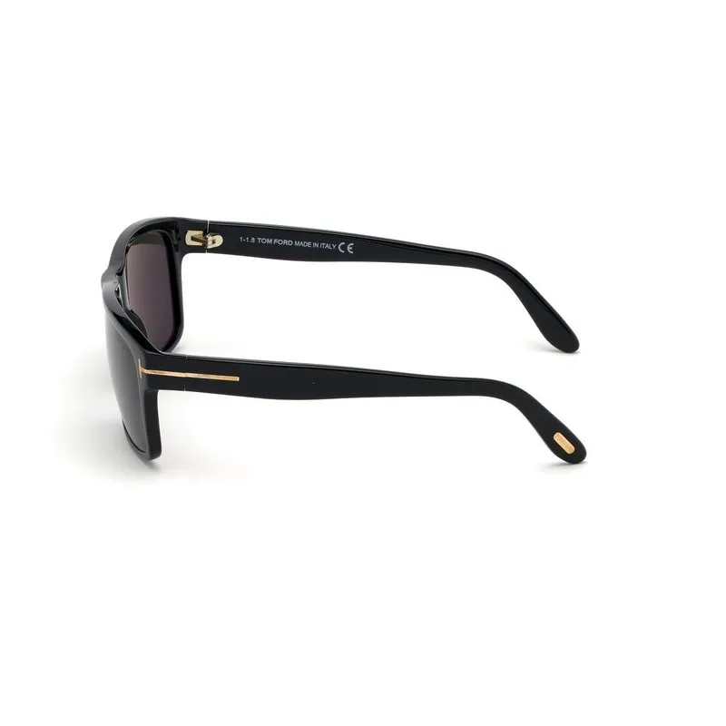 Logo Sunglasses