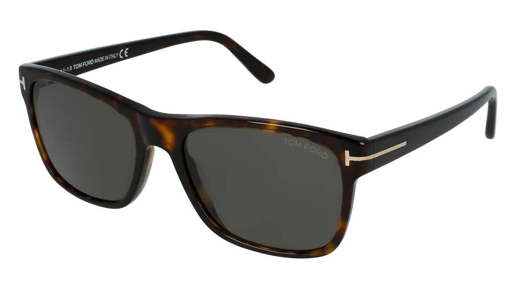 Rectangle Frame Sunglasses