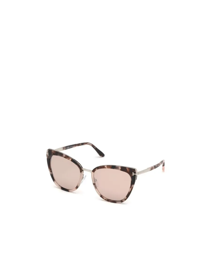 Logo Sunglasses