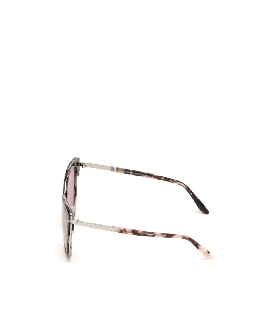 Logo Sunglasses