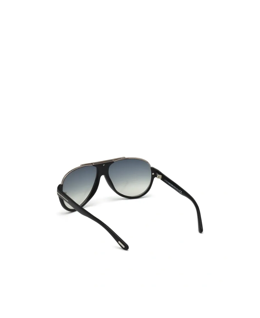 Pilot Frame Sunglasses