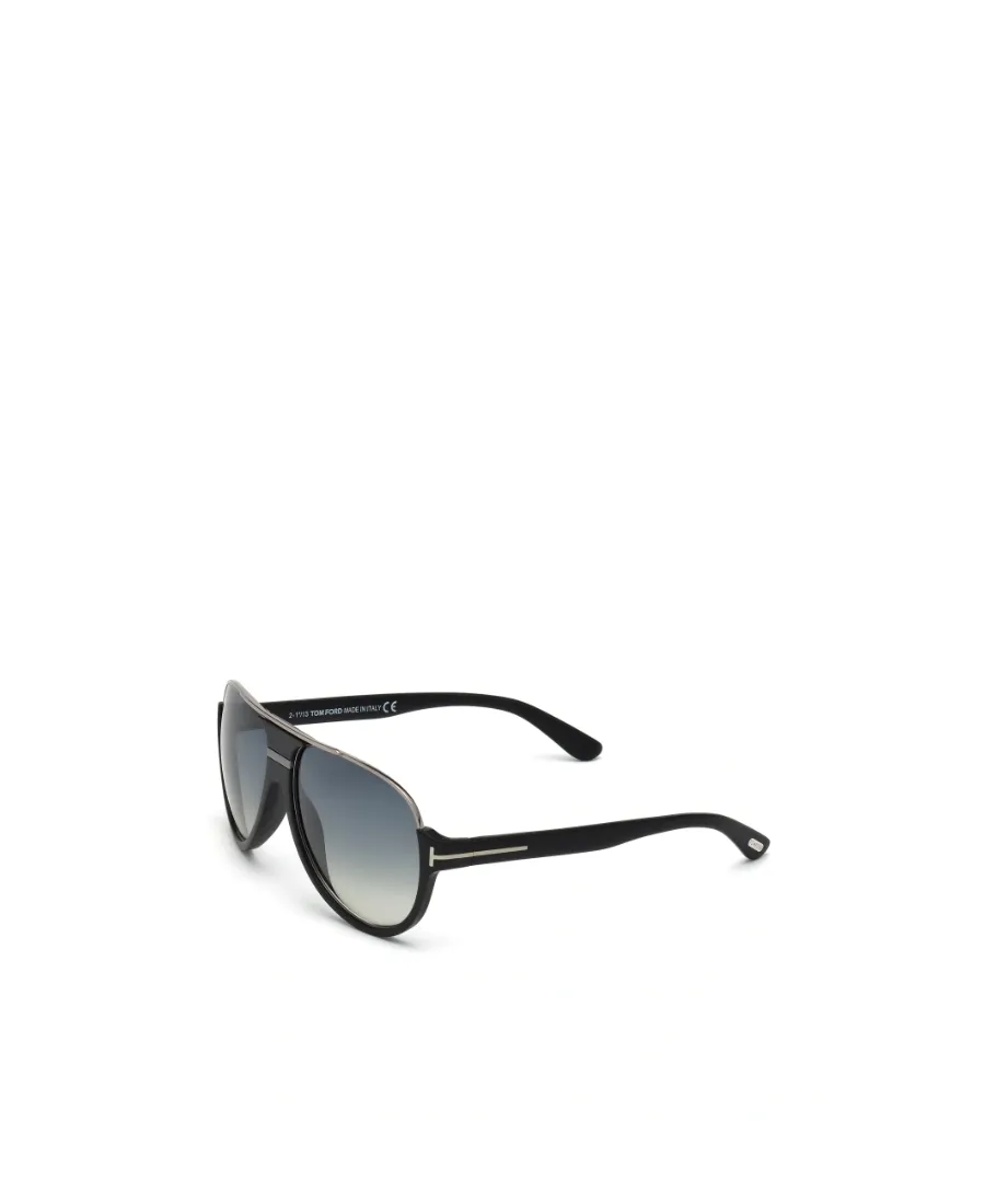 Pilot Frame Sunglasses