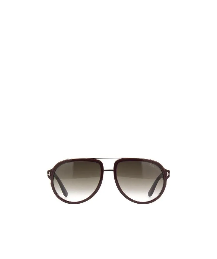 Logo Sunglasses