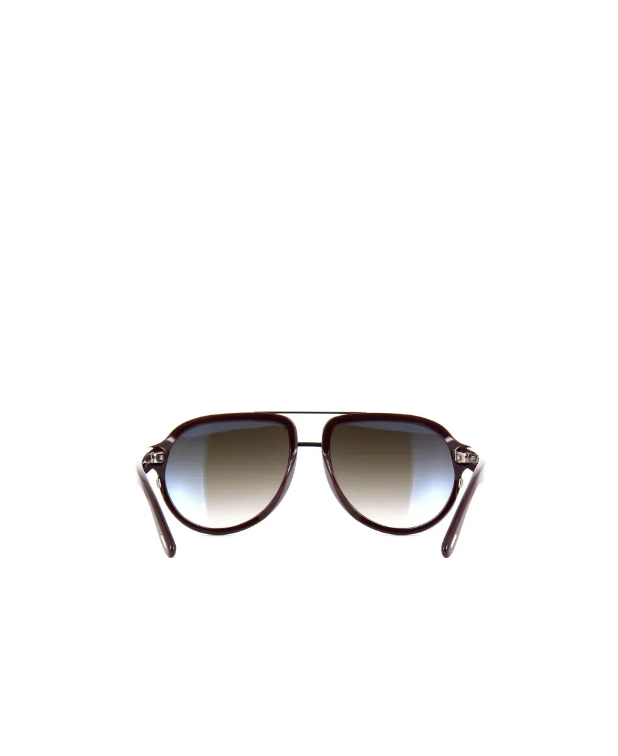 Logo Sunglasses