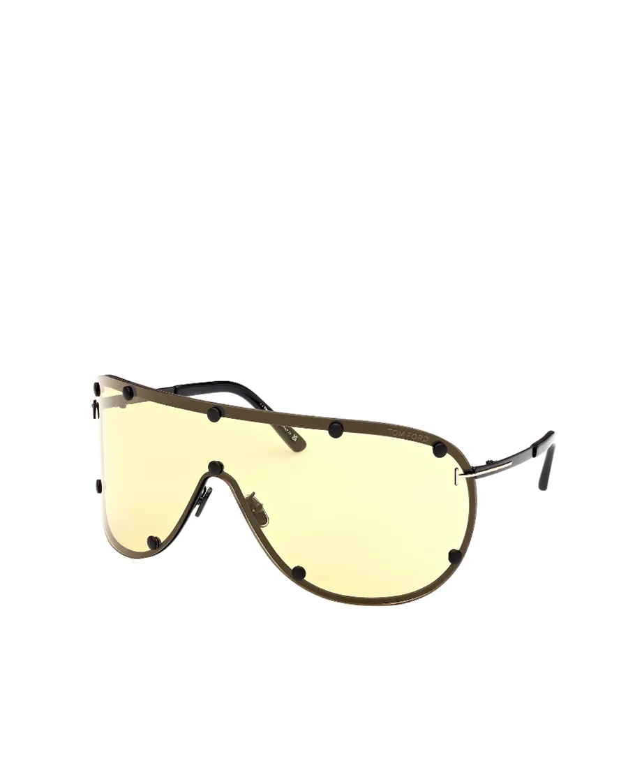 Geometric Sunglasses
