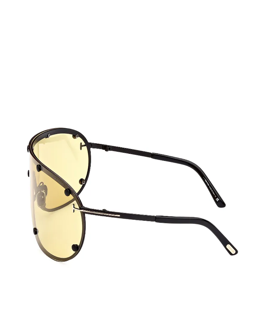 Geometric Sunglasses