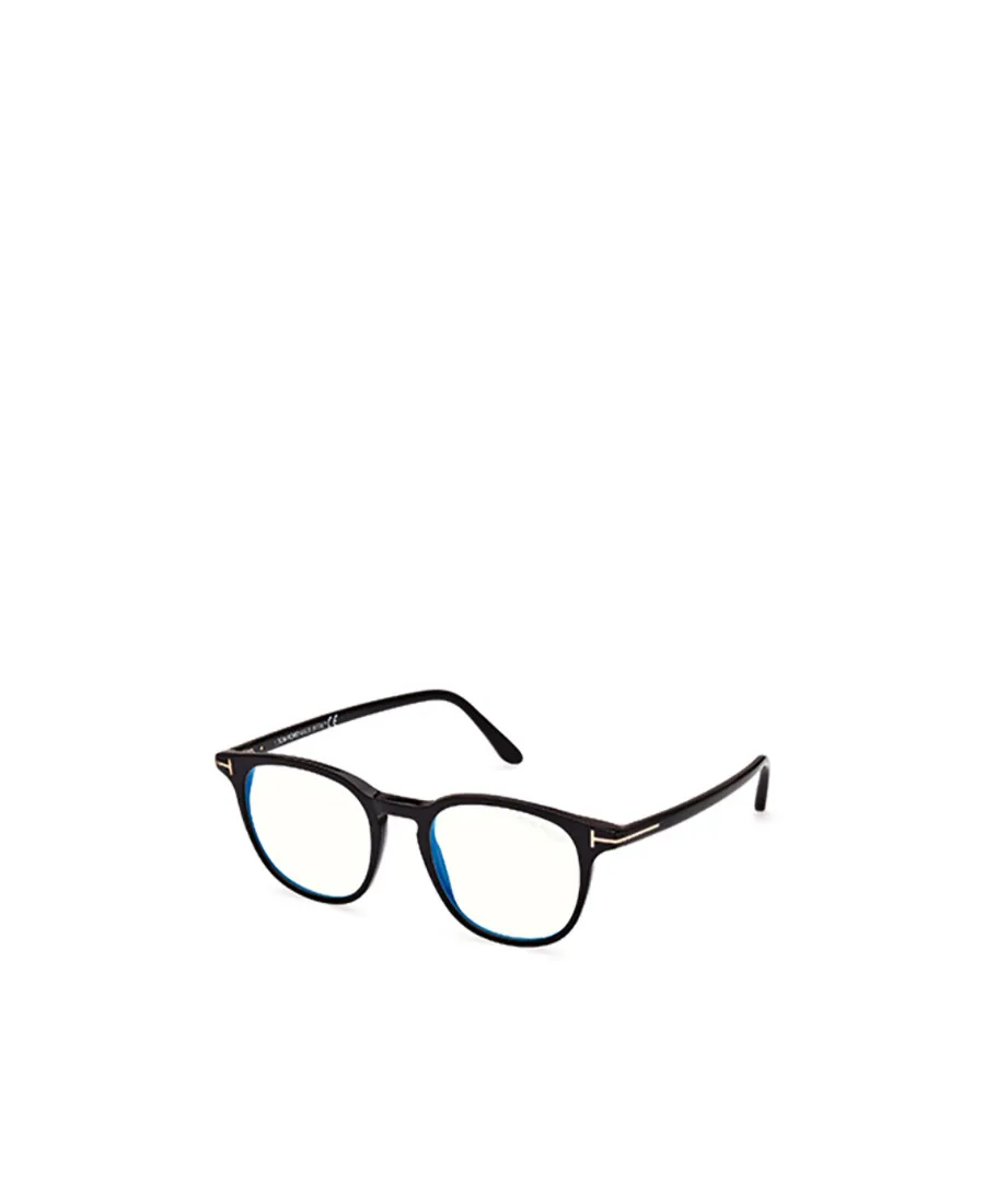 Squared-Framed Glasses