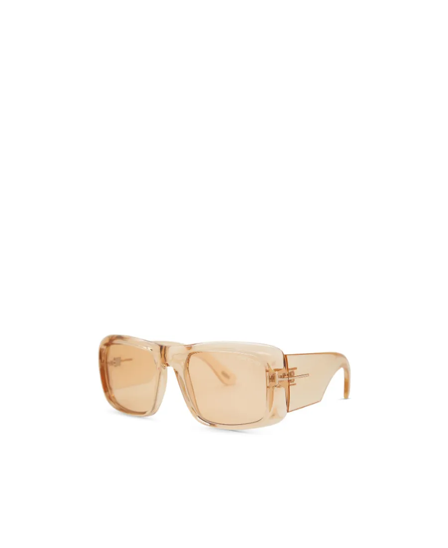 Logo Sunglasses