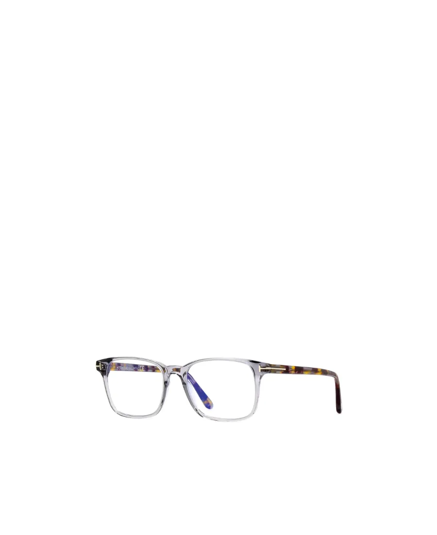 Square Frame Glasses