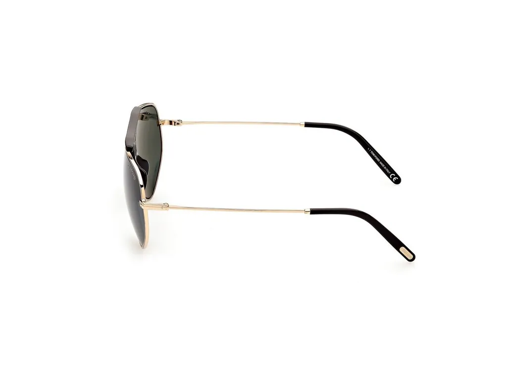 Logo Sunglasses