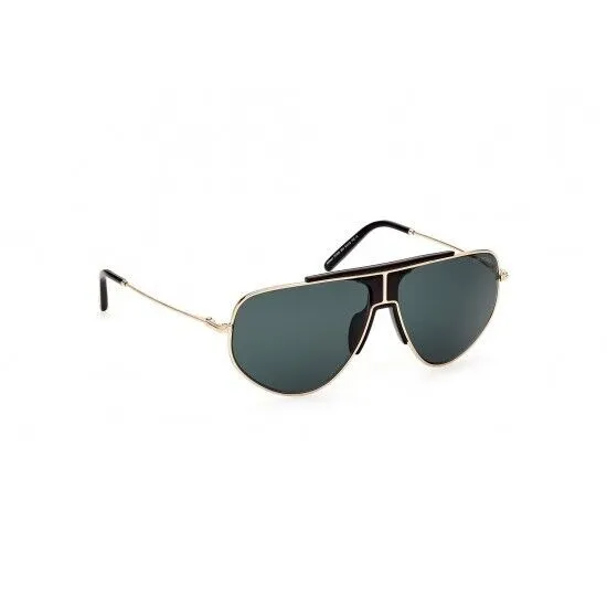 Logo Sunglasses