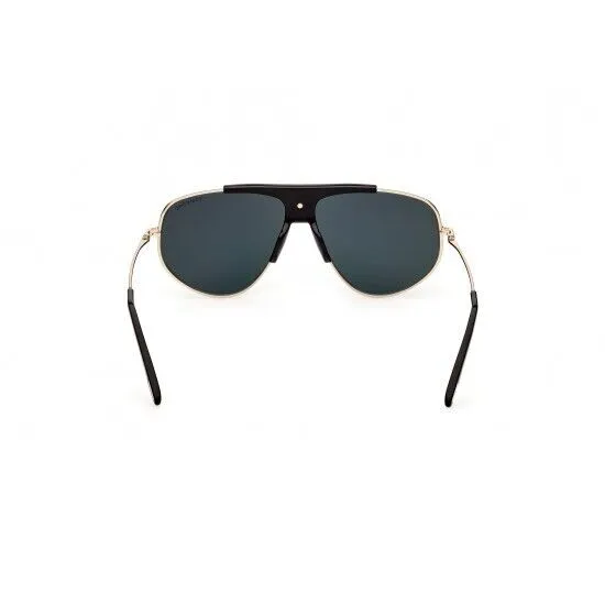 Logo Sunglasses
