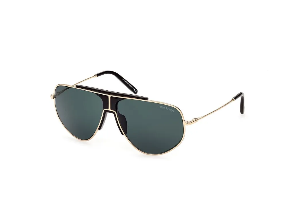 Logo Sunglasses