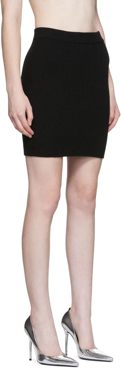 Pencil Skirt