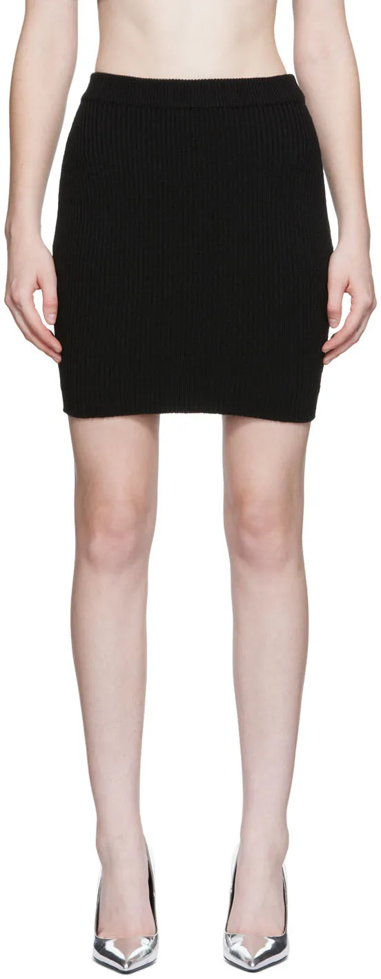 Pencil Skirt