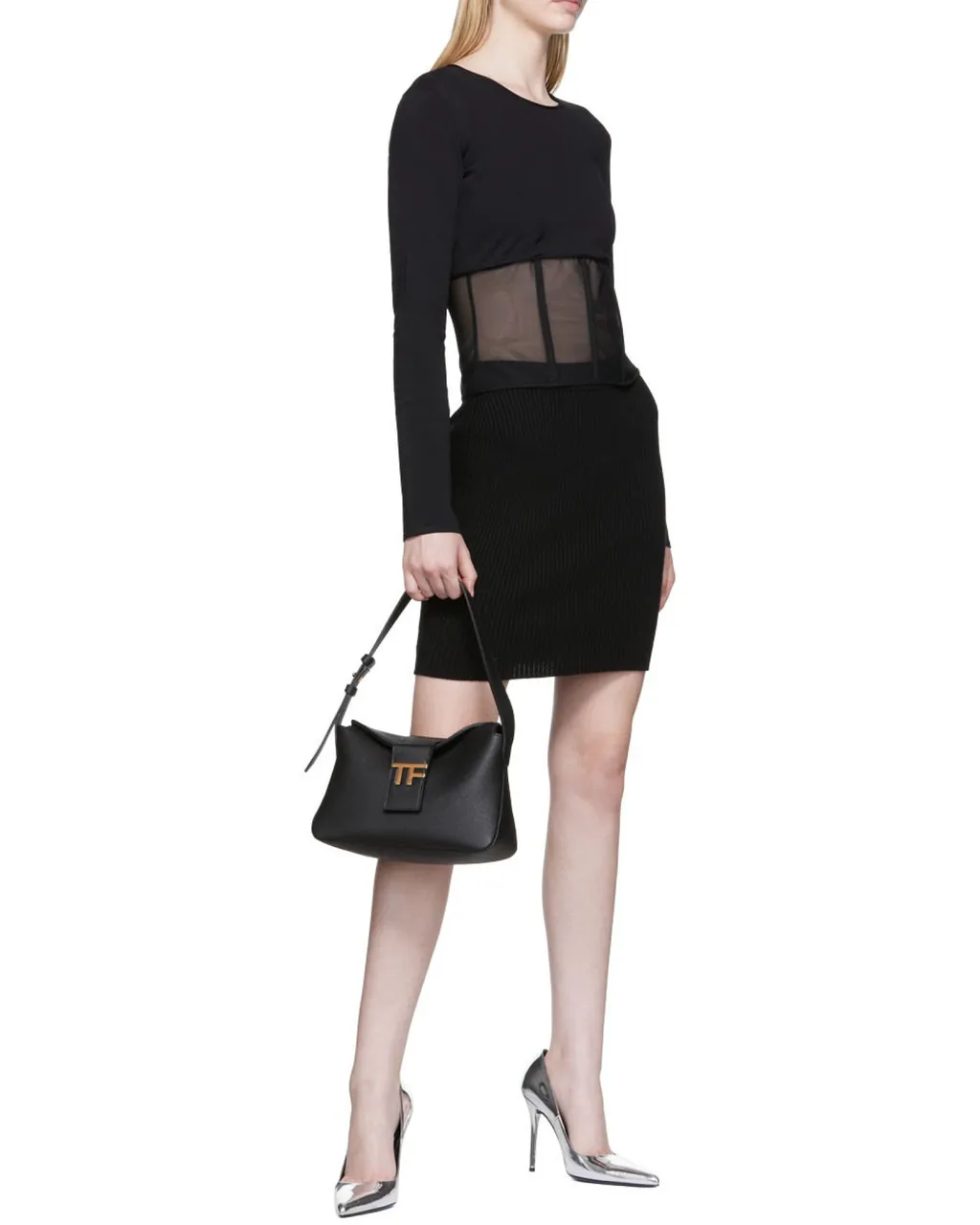 Pencil Skirt