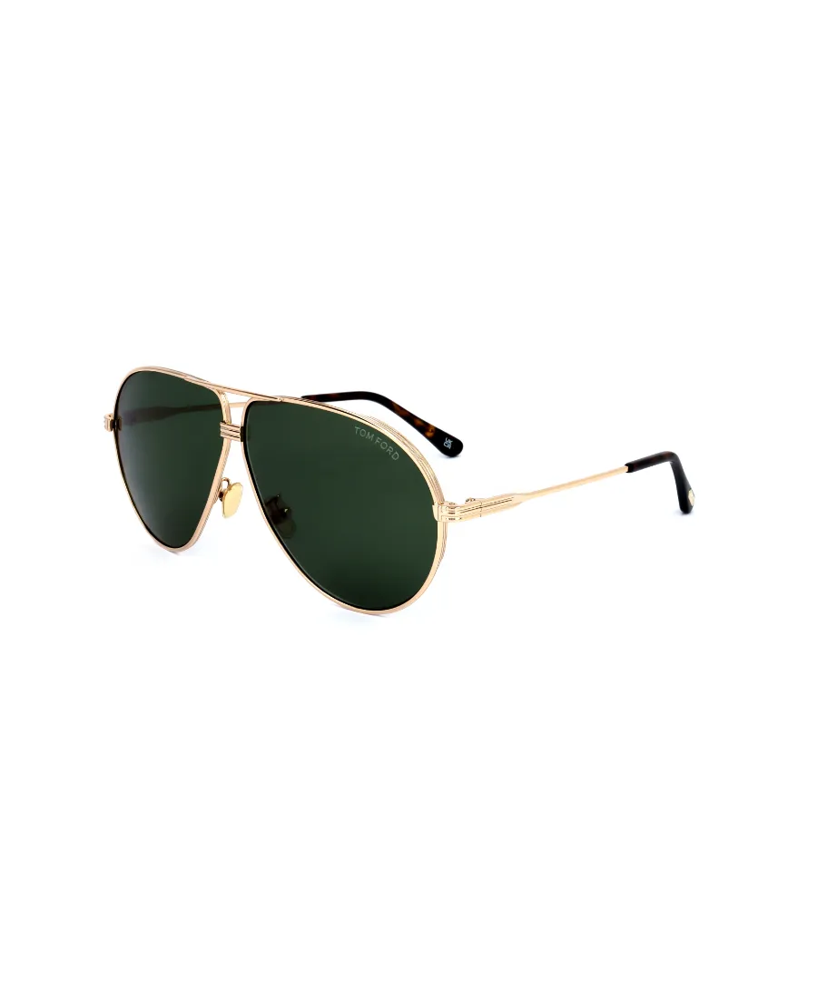 Logo Sunglasses
