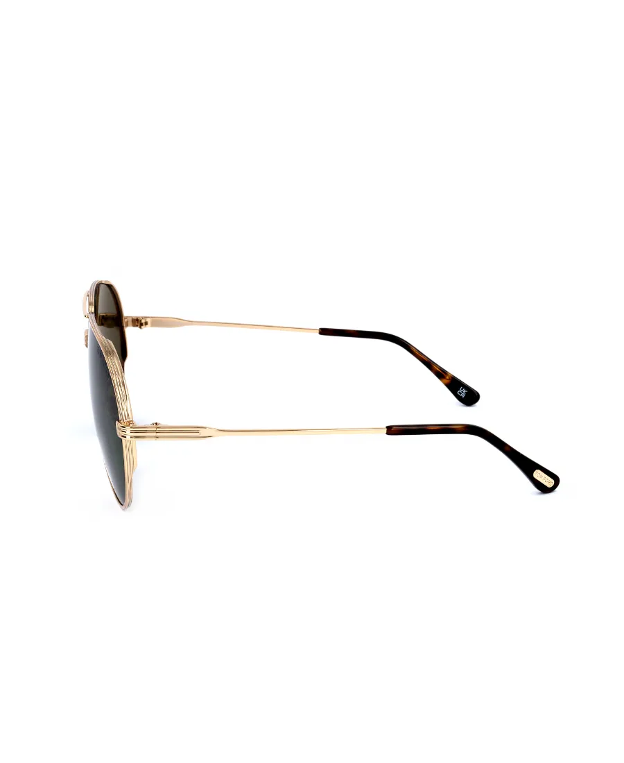 Logo Sunglasses
