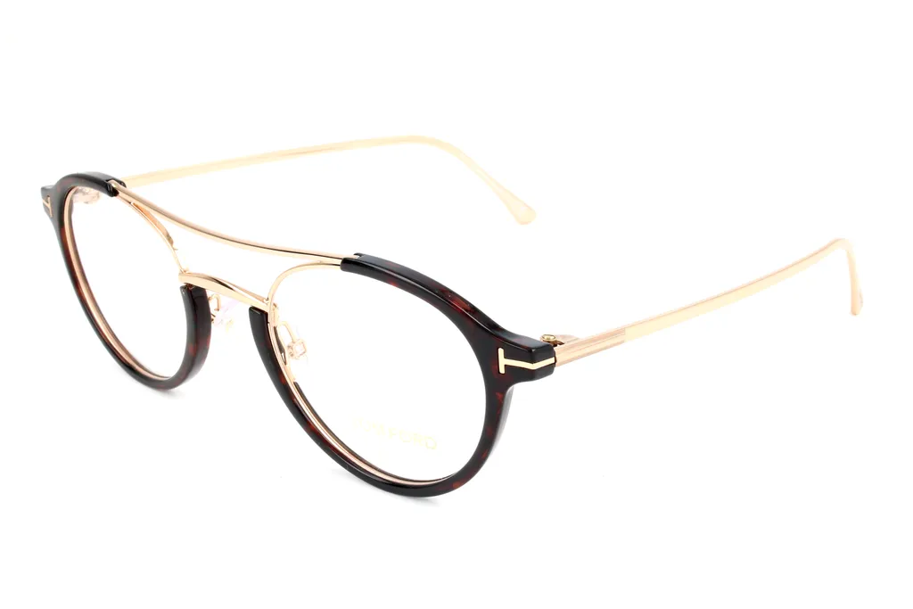 Logo Glasses