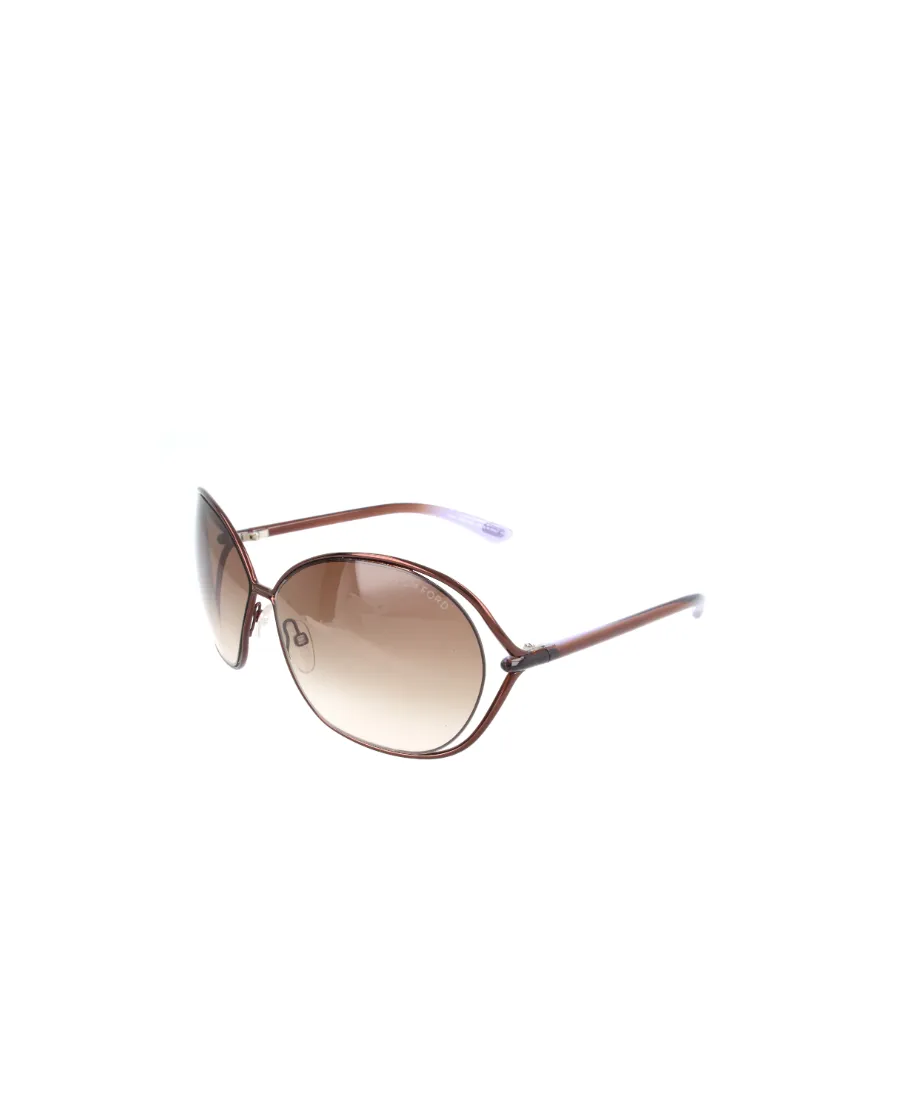 Logo Sunglasses