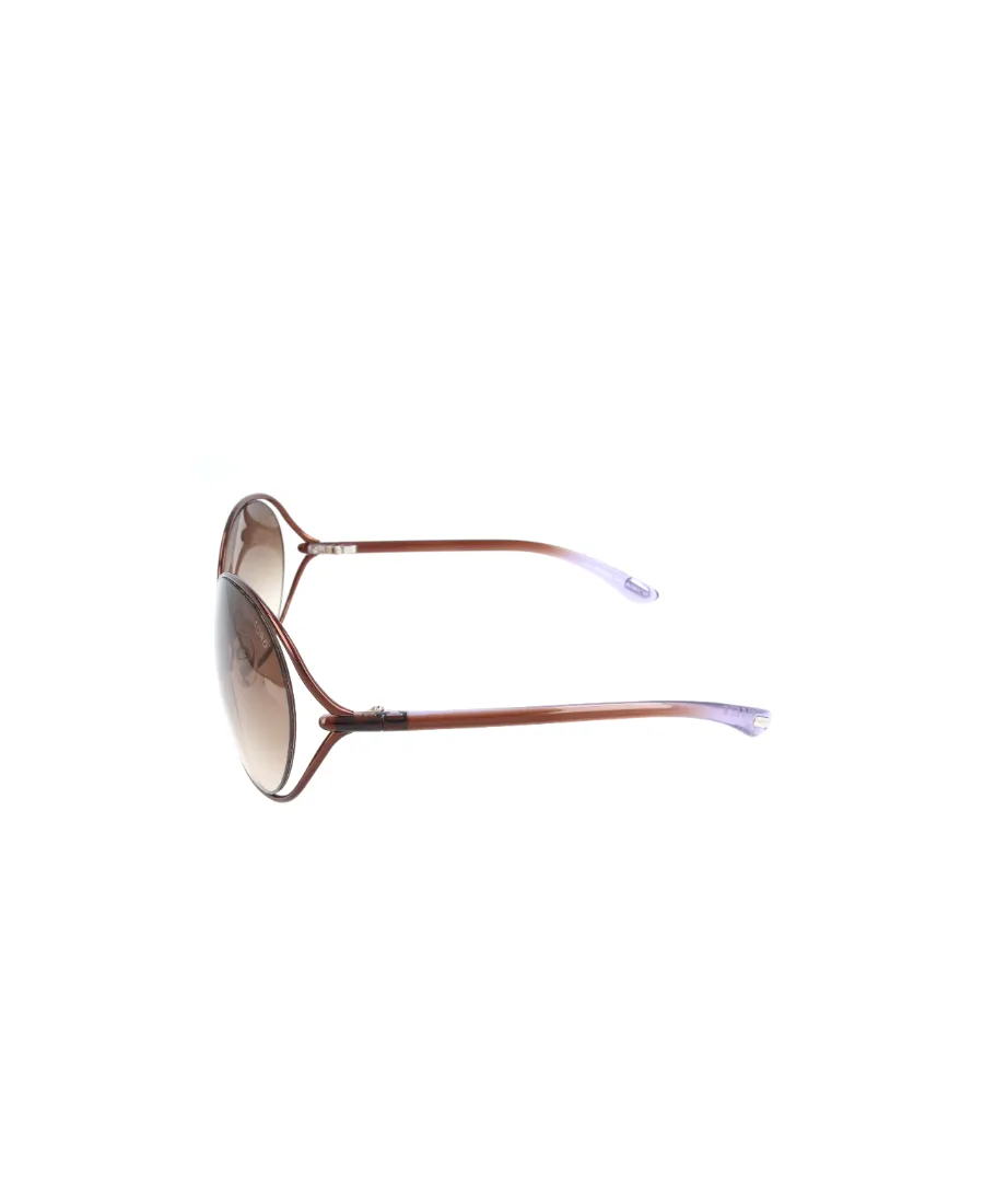 Logo Sunglasses