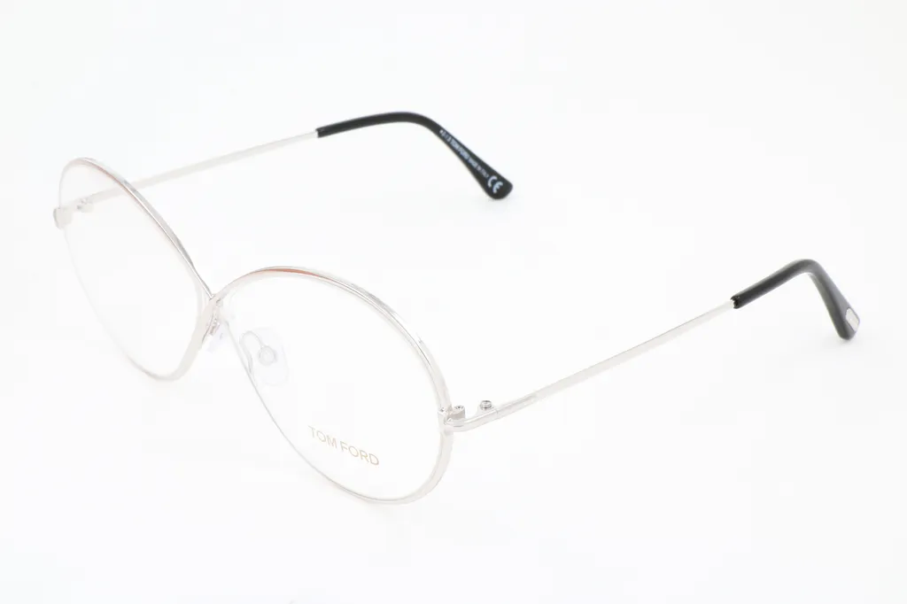 Elliptical Flat Mirror
