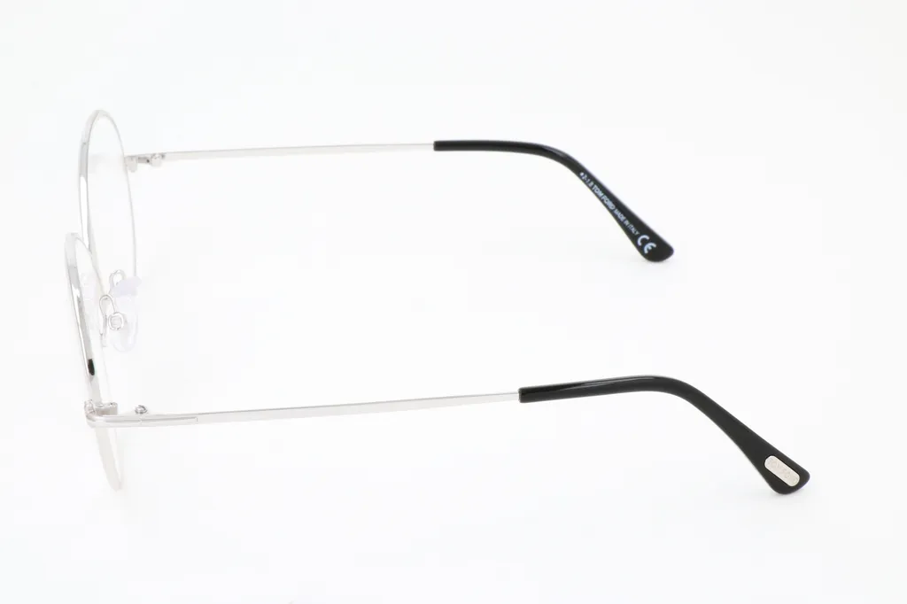 Elliptical Flat Mirror