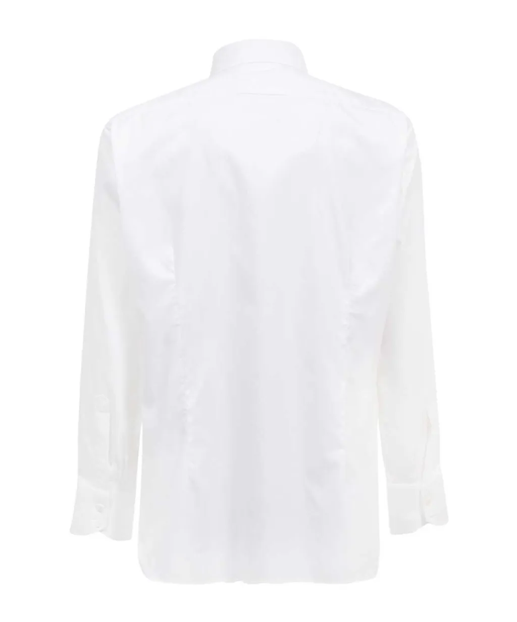Long-Sleeved Shirt