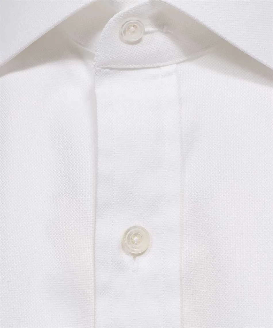 Long-Sleeved Shirt