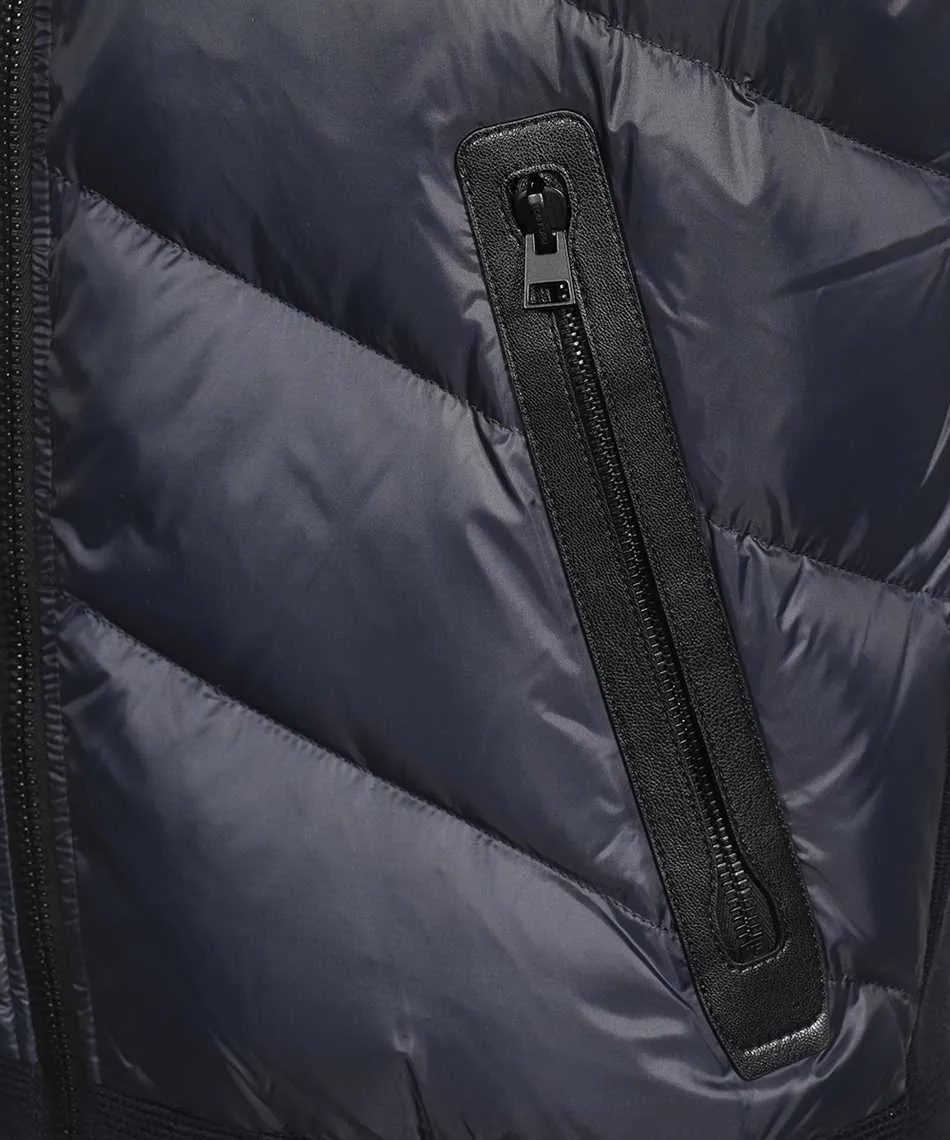 Sleeveless Vest