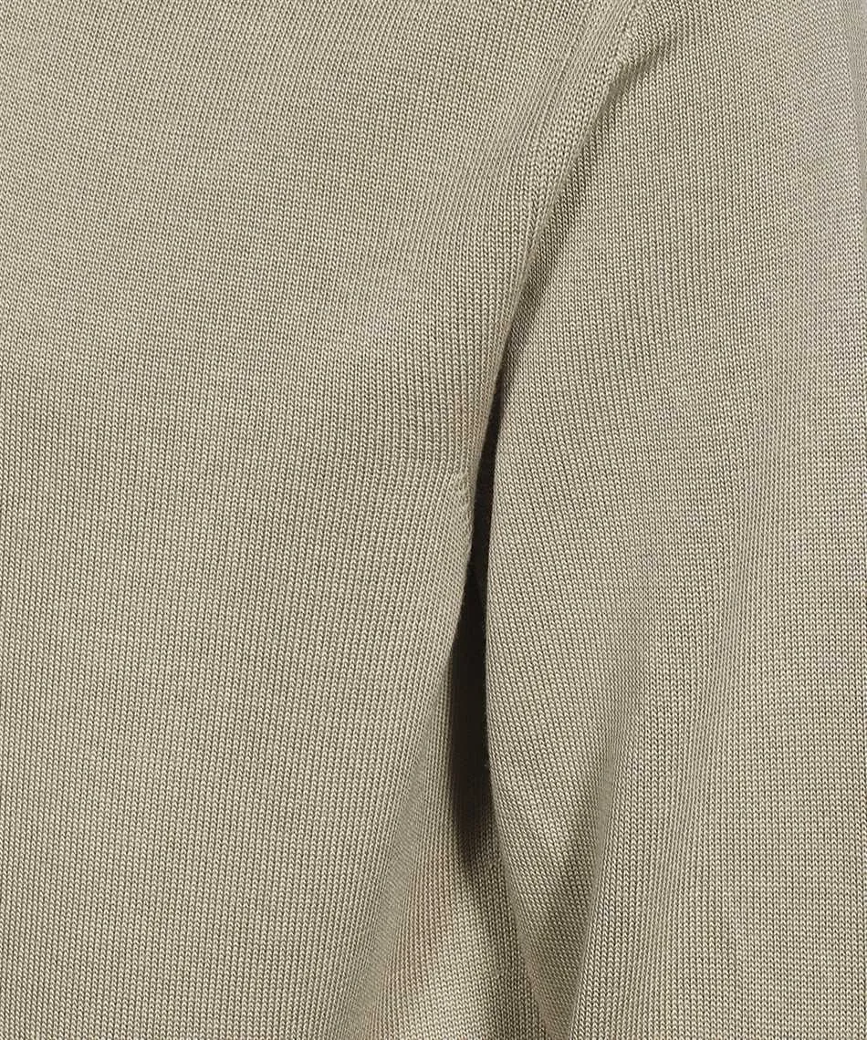 Turtleneck Sweater