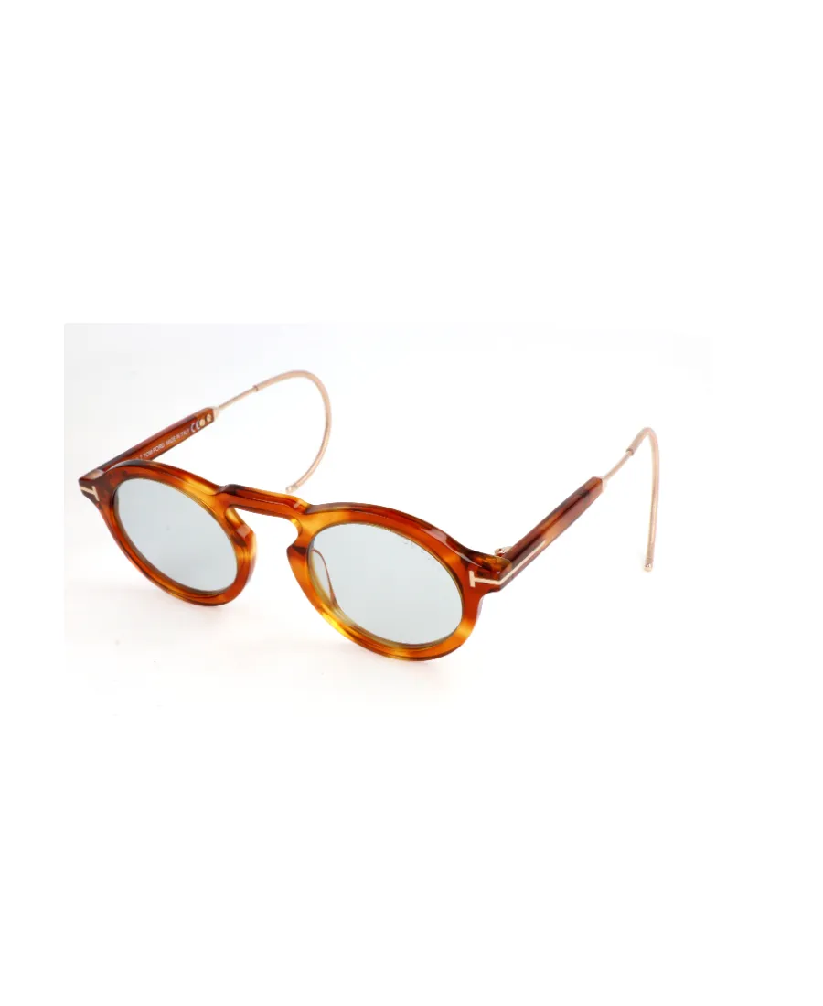 Logo Sunglasses