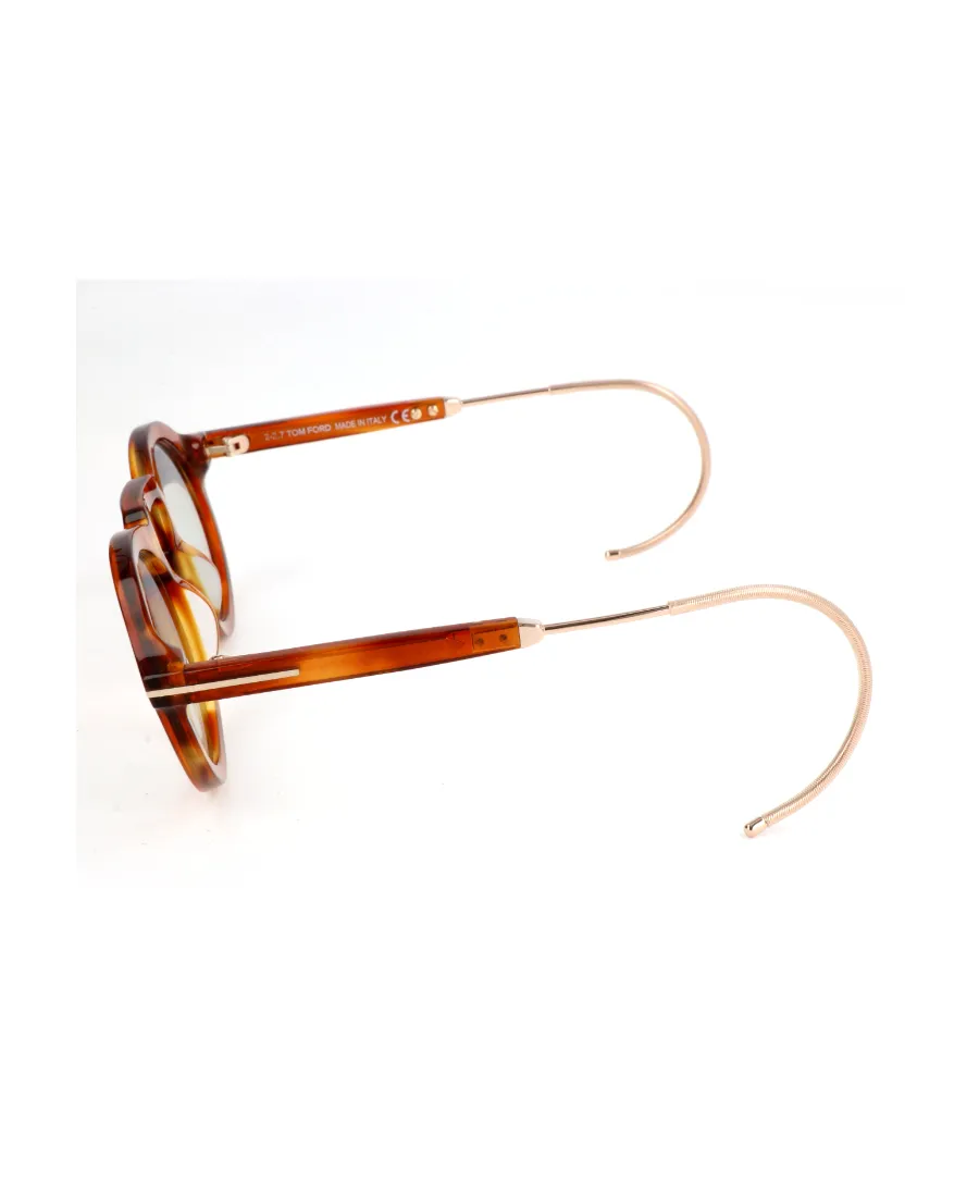 Logo Sunglasses