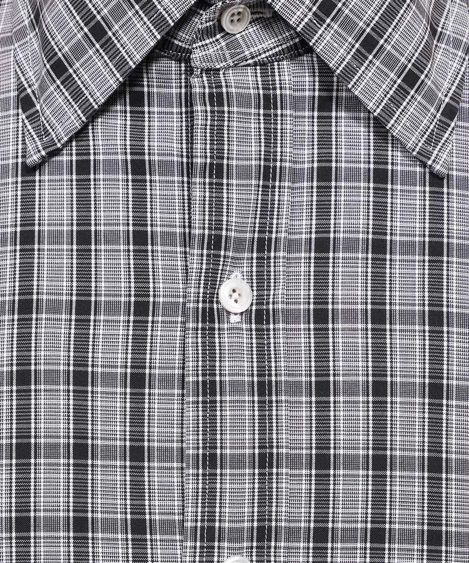 Checkered Shirt