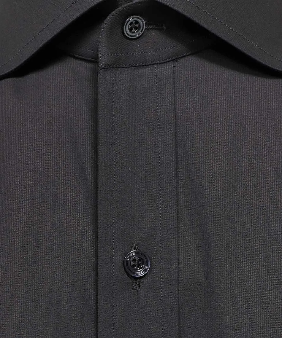 Long-Sleeved Shirt