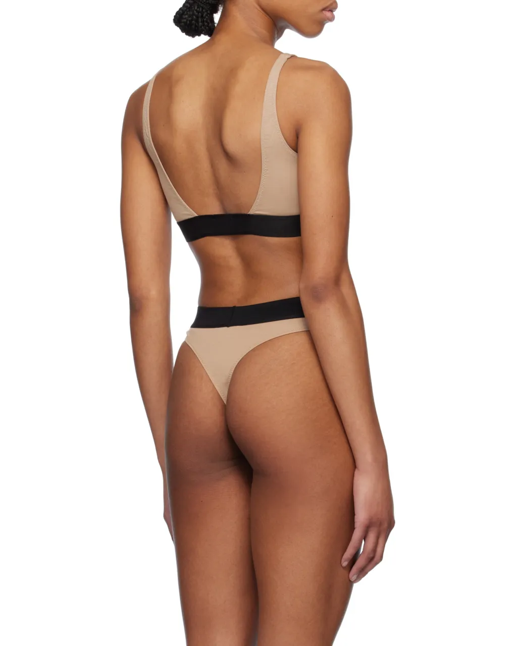 Signature Bralette